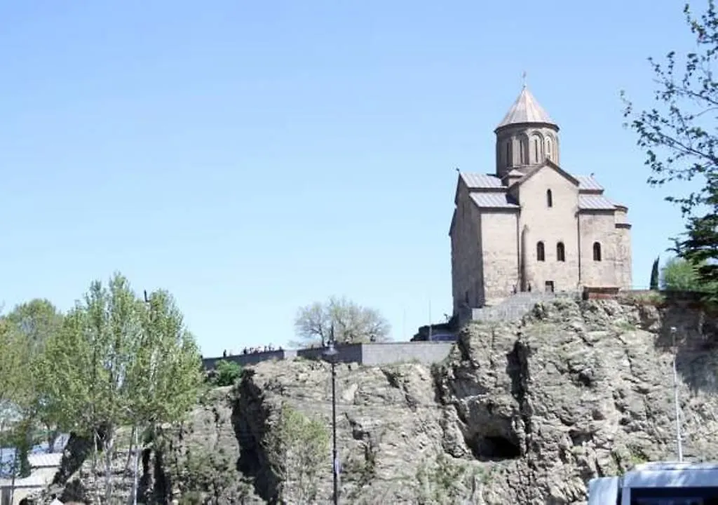 Vazi Apartamento Tbilisi