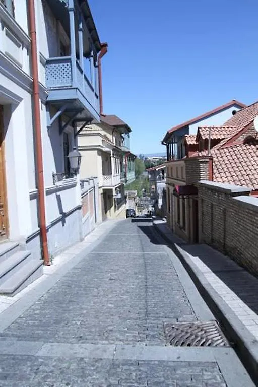 Vazi Apartamento Tbilisi