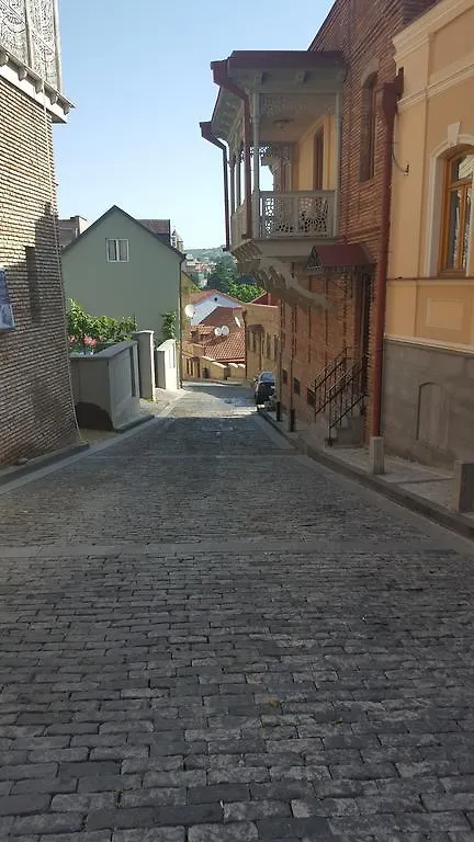 Vazi Apartamento Tbilisi