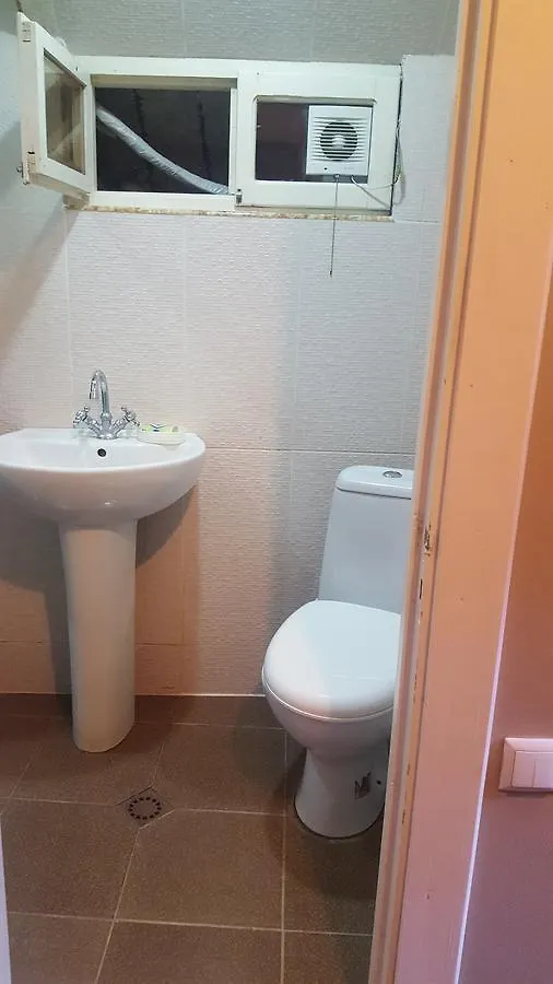 Vazi Apartamento Tbilisi 0*,