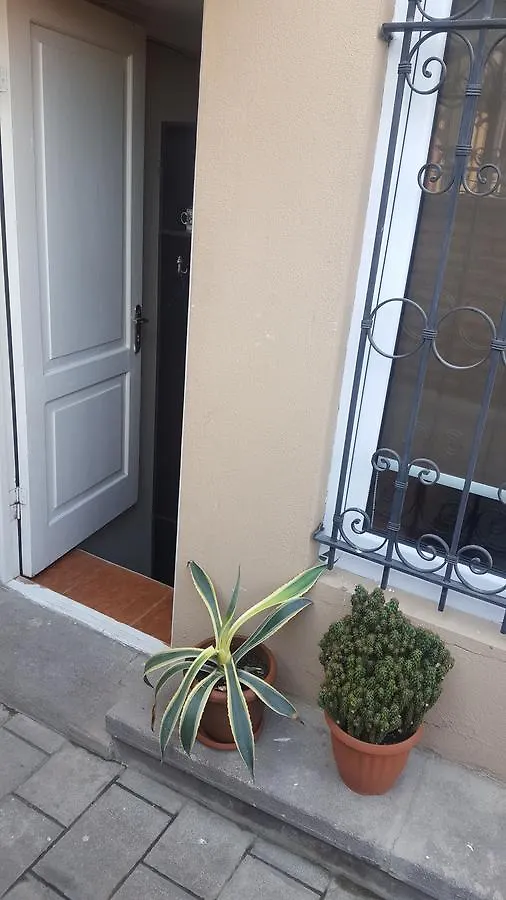Vazi Apartamento Tbilisi 0*,  Geórgia