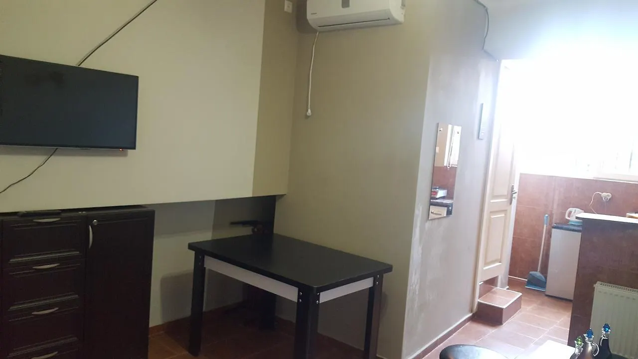 Vazi Apartamento Tbilisi