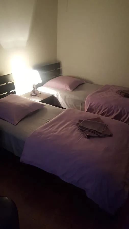 Vazi Apartamento Tbilisi