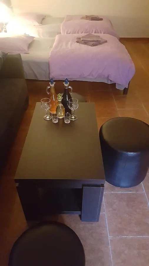 Vazi Apartamento Tbilisi