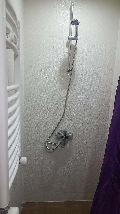 Vazi Apartamento Tbilisi